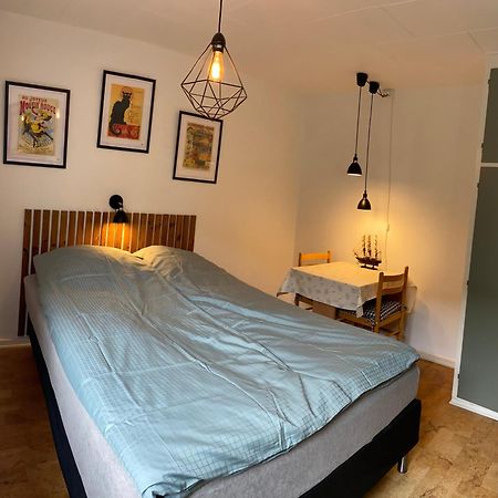 Fasanvej 3 Lille Vaerelse Apartment Middelfart Exterior photo
