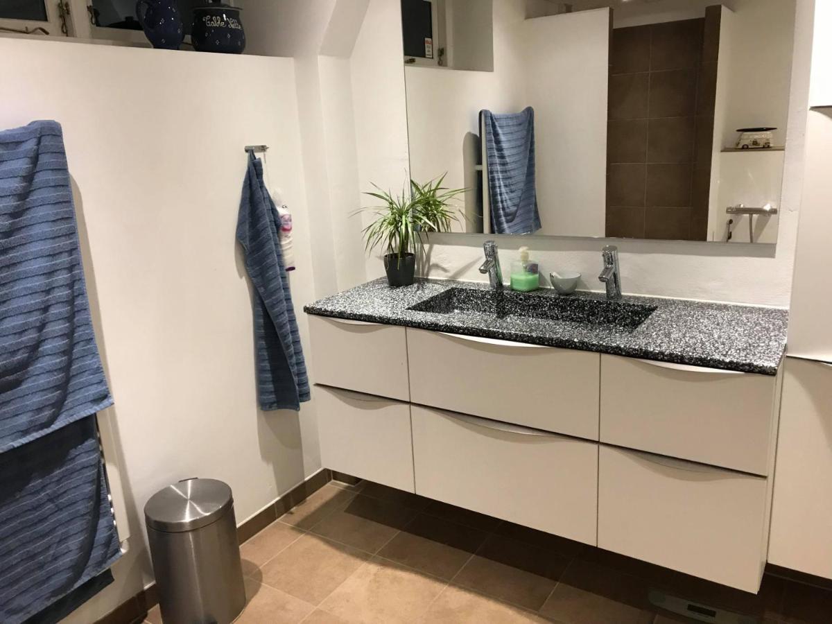 Fasanvej 3 Lille Vaerelse Apartment Middelfart Exterior photo