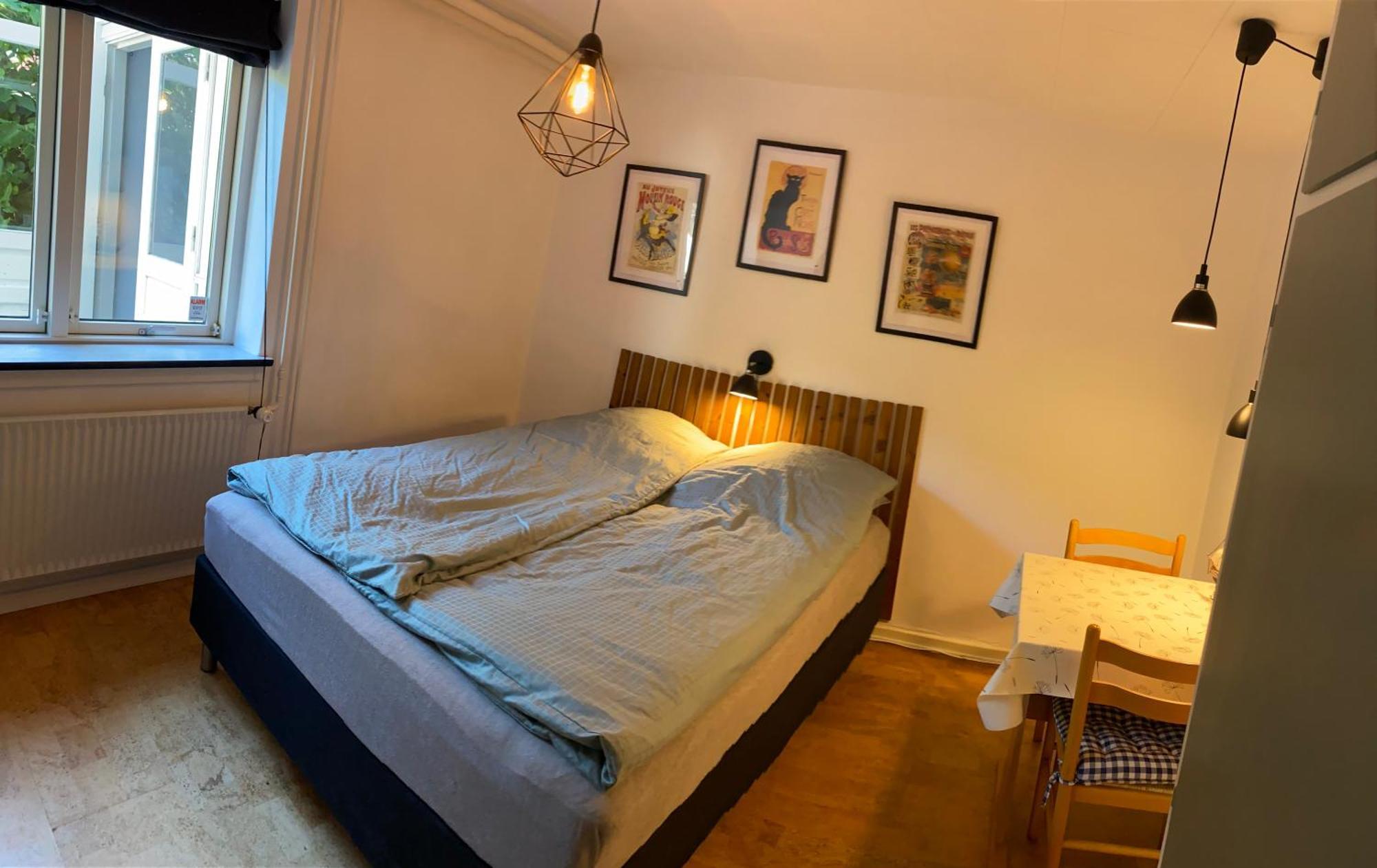 Fasanvej 3 Lille Vaerelse Apartment Middelfart Exterior photo